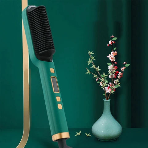 Dry and Model Straightening Brush